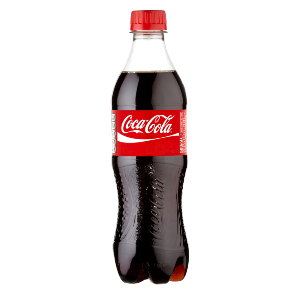 Кока-Кола Coca-Cola 500 мл